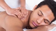 10 Benefícios da Massagem para a saúde