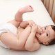Bebé de 7 meses: peso, sueño y desarrollo