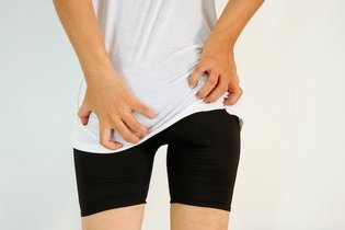 Anal Itching: 11 Common Causes & What to Do