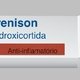 Drenison (fludroxicortida): creme, pomada, loção e oclusivo