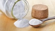 9 formas de usar o bicarbonato de sódio