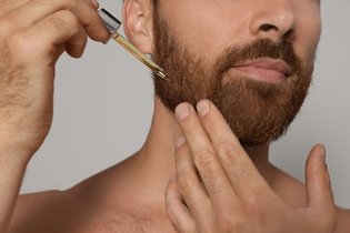 Imagem ilustrativa do artigo Minoxidil para barba: realmente funciona? como e quando usar
