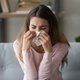 Sintomas de alergia à poeira, causas e o que fazer