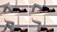 Best Sciatica Stretches & Exercises for Pain Relief