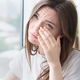 Watery Eyes: 6 Common Causes & What to Do