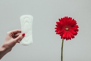 Alergia a las toallas sanitarias: qué es, síntomas y tratamiento