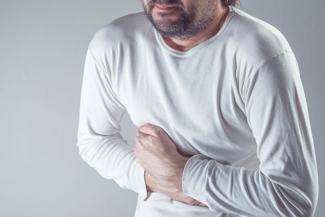 white fluffy mucus in stool