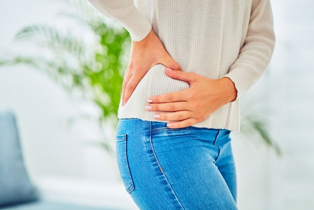 What Causes Hip Pain? 8 Possible Reasons & When to Worry - Tua Saúde