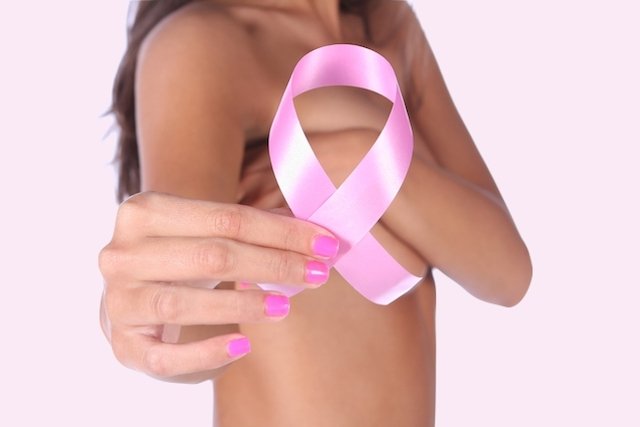 Resultado de imagem para cancer de mama