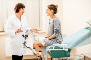 Imagem ilustrativa do artigo Pólipo endometrial: o que é, sintomas, causas e tratamento