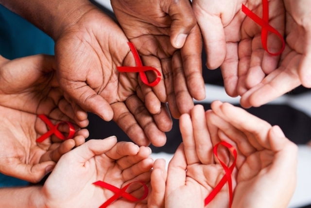 Primeiros sintomas do HIV e da AIDS