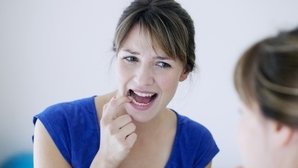 Llagas en la lengua: por qué salen y cómo curar 