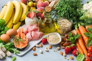 Imagen ilustrativa del artículo Dieta DASH: qué es, en qué consiste y menú ejemplo
