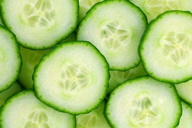 Benefícios do pepino para a saúde