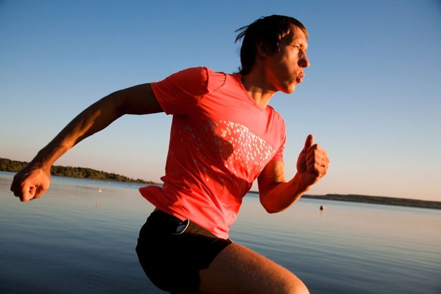 5 Beneficios Da Corrida Na Agua Tua Saude