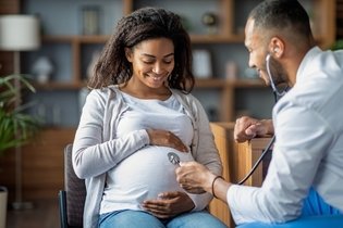 Tireoide na gravidez: principais alterações e cuidados