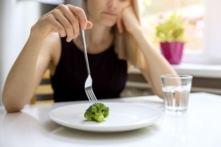 Imagen ilustrativa del artículo Trastornos alimenticios: tipos, síntomas y tratamiento