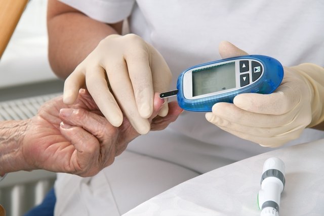 Exámenes de laboratorio para diagnóstico de diabetes - Tua Saúde