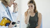 Operación para sinusitis: cuándo está indicada y recuperación