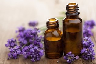Imagen ilustrativa del artículo Aromaterapia para la ansiedad y el estrés: 6 aceites esenciales 