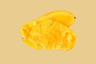 Imagem ilustrativa do artigo 5 frutas que você deve comer a casca