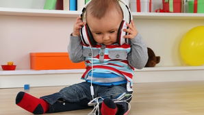 9 Beneficios de la música para bebés y niños