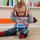 Conheça os benefícios da música para Bebês e Crianças