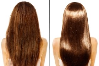 Imagen ilustrativa del artículo Bótox capilar: para qué sirve y cómo se aplica en el cabello