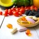 6 suplementos alimentares para a menopausa