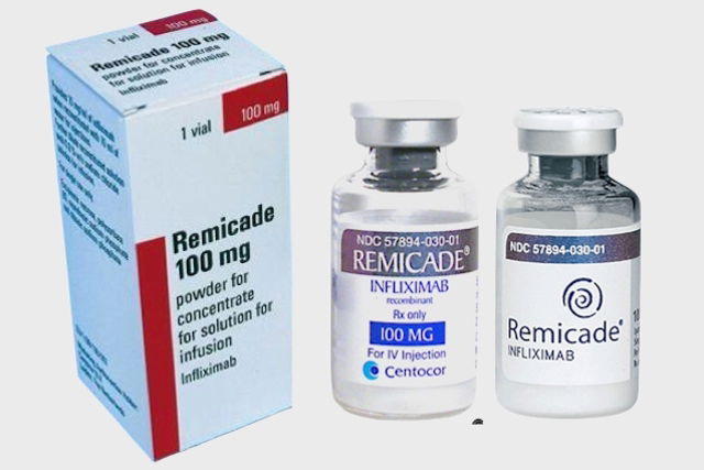 Remicade - Remédio que Reduz a Inflamação - Tua Saúde