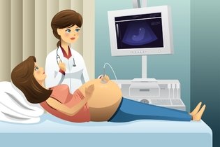 Imagen ilustrativa del artículo ¿Cómo saber si mi bebé tiene síndrome de Down en el embarazo?