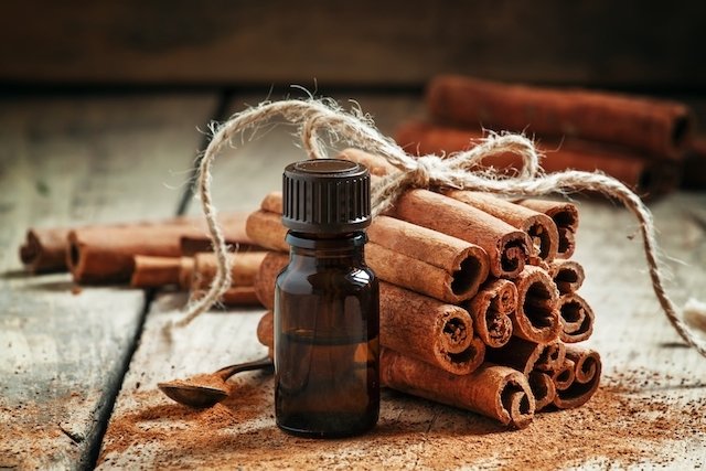 Como fazer aromaterapia para emagrecer