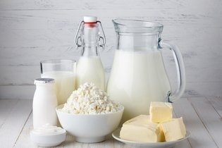 Imagem ilustrativa do artigo Soro de leite: benefícios e como fazer em casa