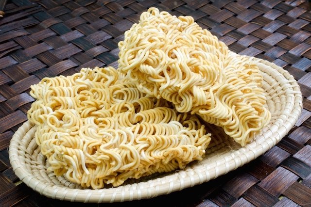 Banzai Noodles - Coisas Boas em Alta
