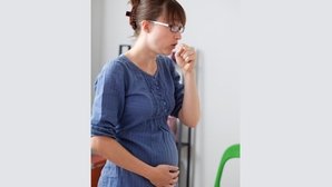 How to Get Rid of a Cough During Pregnancy