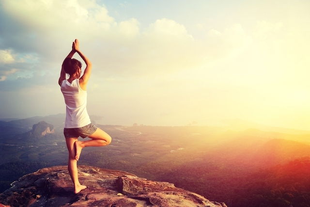 Principais Benefícios Do Yoga Para O Corpo E A Mente Tua Saúde 3872