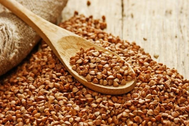 Cuáles son los beneficios del salvado de trigo - 6 pasos
