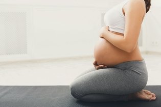 Encías inflamadas en el embarazo: síntomas y por qué ocurre