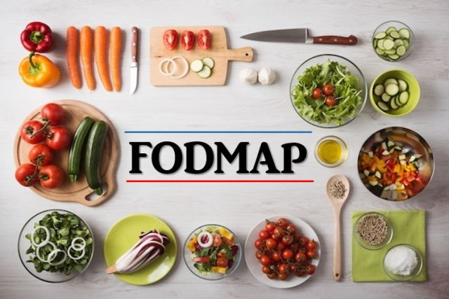 Resultado de imagen de fodmaps