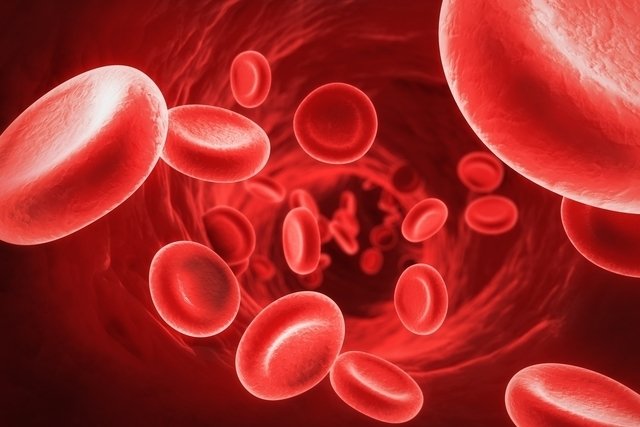 Sintomas de anemia