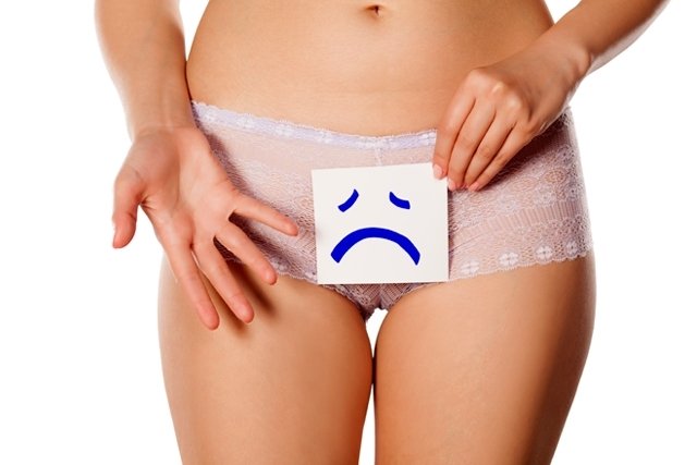 Vaginal Itching: 11 Common Causes (& Online Symptom Checker) - Tua