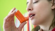 Qué hacer en un ataque de asma (Paso a paso)