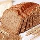 Receita de pão integral para diabéticos