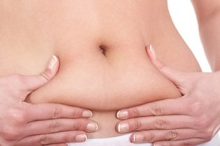 Imagem ilustrativa do artigo Melhores tratamentos para perder barriga