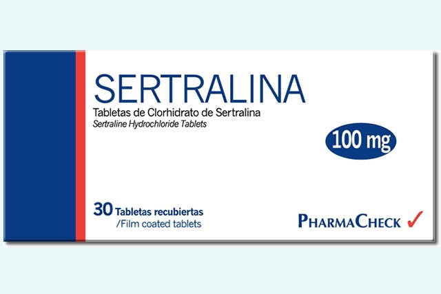 Sertralina: para qué sirve, dosis y efectos secundarios