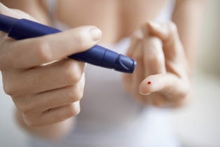 Imagen ilustrativa del artículo Tipos de diabetes: cuántos hay y principales diferencias 