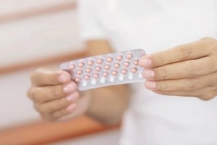 ¿Tomar pastillas anticonceptivas en el embarazo perjudica al bebé?