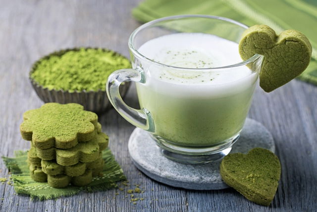 matcha suri costo