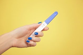Teste de gravidez Online: você está grávida?