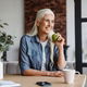 Como emagrecer e perder barriga na menopausa